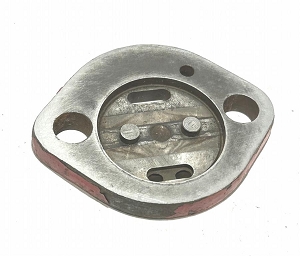 VALVE CASE - USED